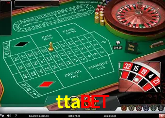 ttabet - Winners Celebration